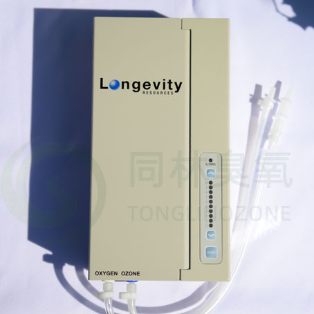 加拿大長(zhǎng)壽Longevity高精度臭氧發(fā)生器（10檔可調(diào)） EXT-C