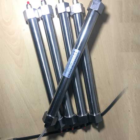 同林臭氧尾氣破壞器(催化