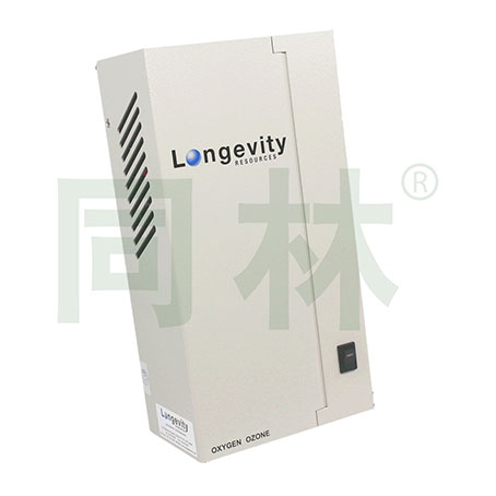 Longevity EXT50 高精度臭氧發(fā)生器