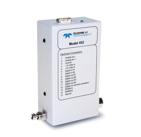 美國Teledyne API 452型過程臭氧測(cè)量模塊(嵌入式)