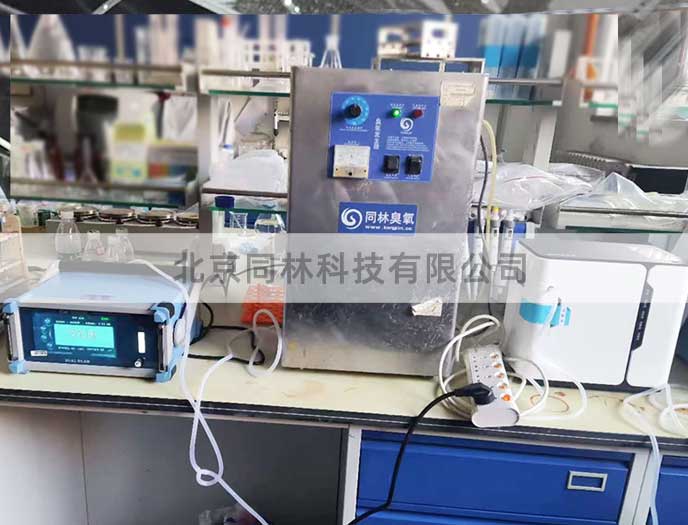 天津大學(xué)處理石化廢