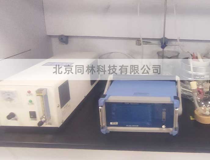 北京交通大學(xué)臭氧高