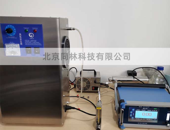 實(shí)驗(yàn)室用臭氧發(fā)生器的使用方法