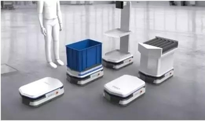 探館時(shí)刻 2019世界機(jī)器人博覽會(huì)“新奇特”軟件外包服務(wù)亮點(diǎn)