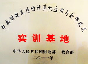 招生季｜軟件與服務外包學院 軟件開發專業的魅力與未來